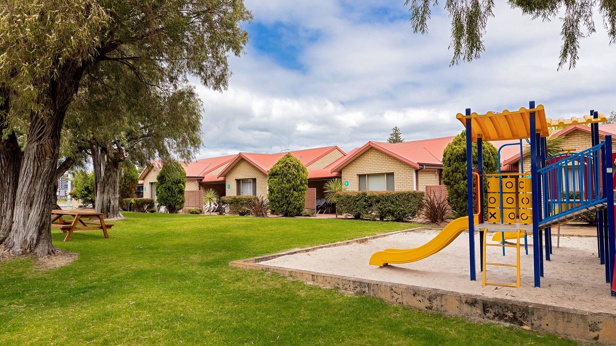 West Busselton RV Rental | Busselton Villas & Glamping Village