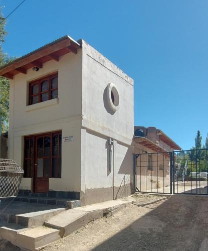Buta Ranquil Apartment | ButaCoin1