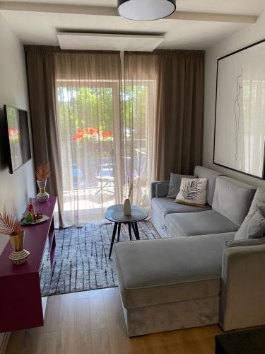 Palanga Apartment | Butas MalunoM1