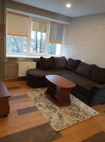 Siauliai City Center Apartment | Butas miesto centre - bulvare