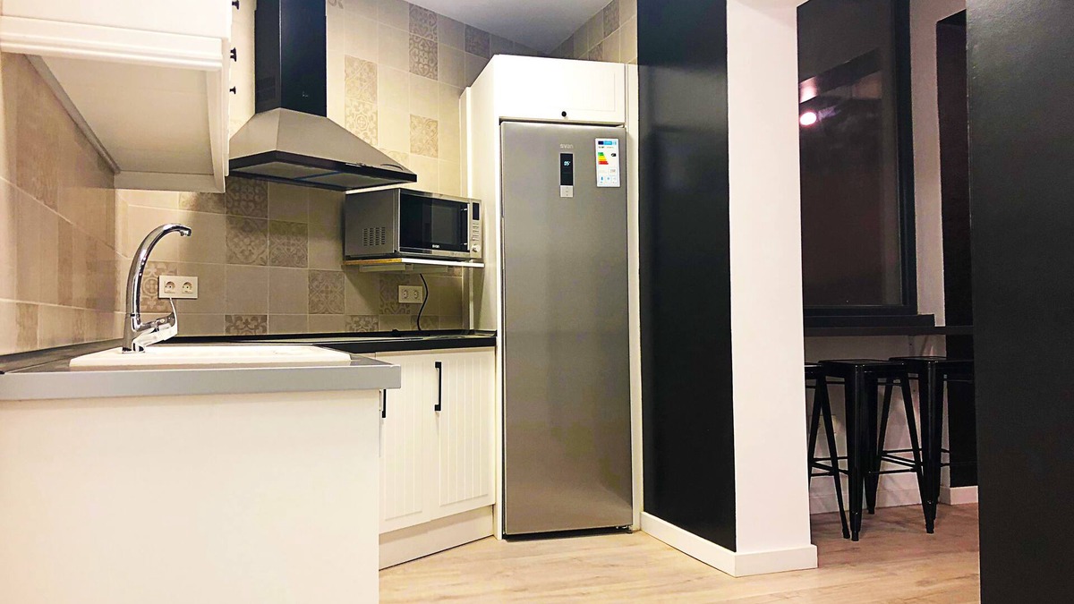 Almeria Centro House | Butik Almería Centro