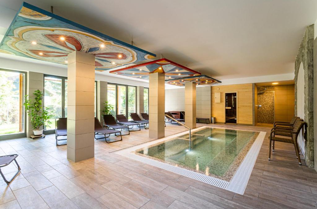 Szentendrei Hotel | Butikhotel Visegrád