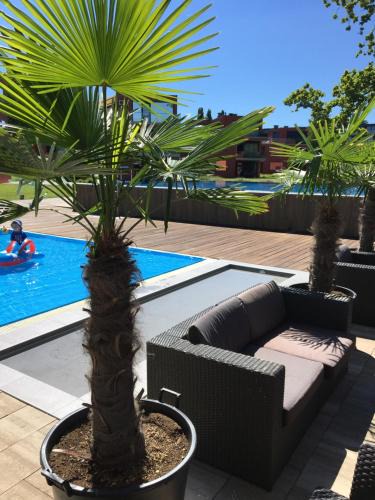 Balatonlelle Apartment | Butique Apartman