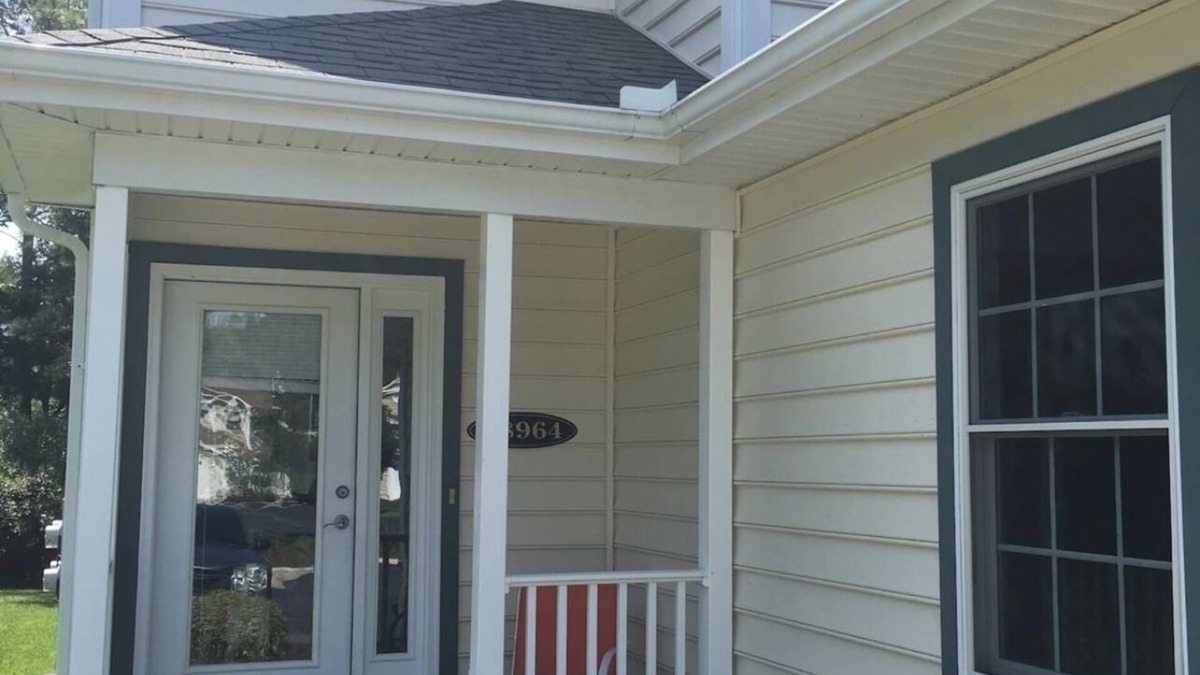 Frankford House | Butler Beach House, 1 Mile from Bethany Beach in a quiet pooled community