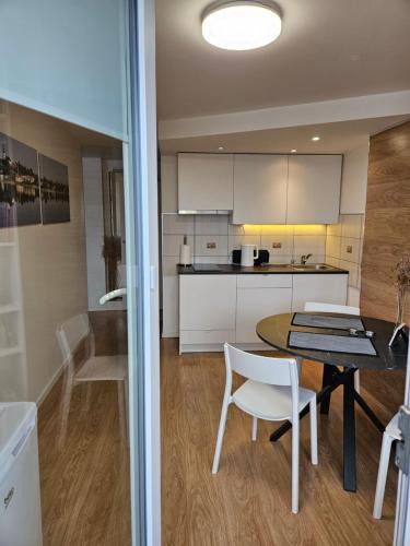 Telsiai Apartment | Buto nuoma Žemaitės gatvėje