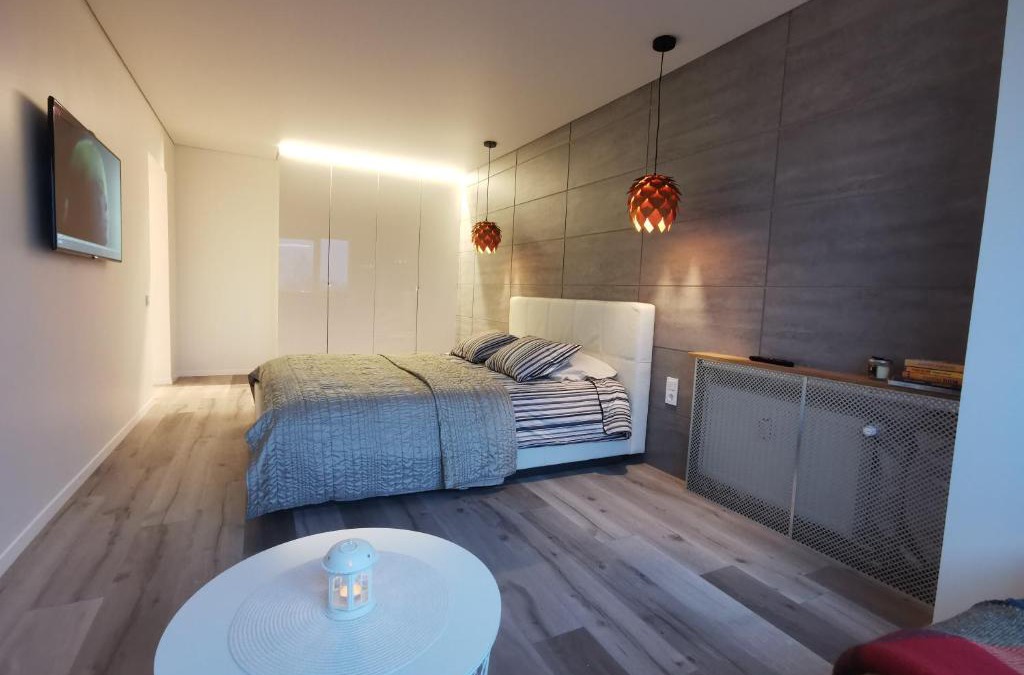 Telsiai Apartment | Buto nuoma Dariaus ir Girėno gatvėje
