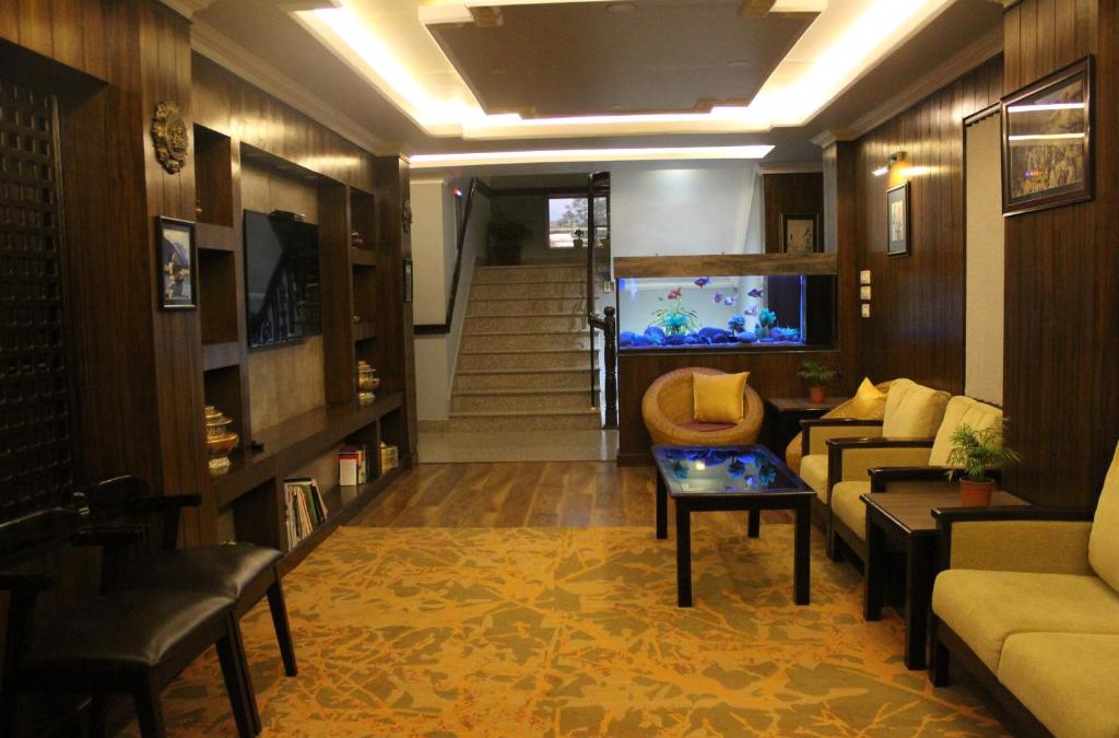 Boudhha Hotel | Butsugen