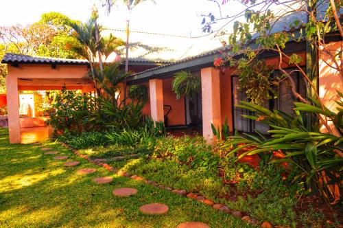 Livingstone Apartment | Butterfly Apartments