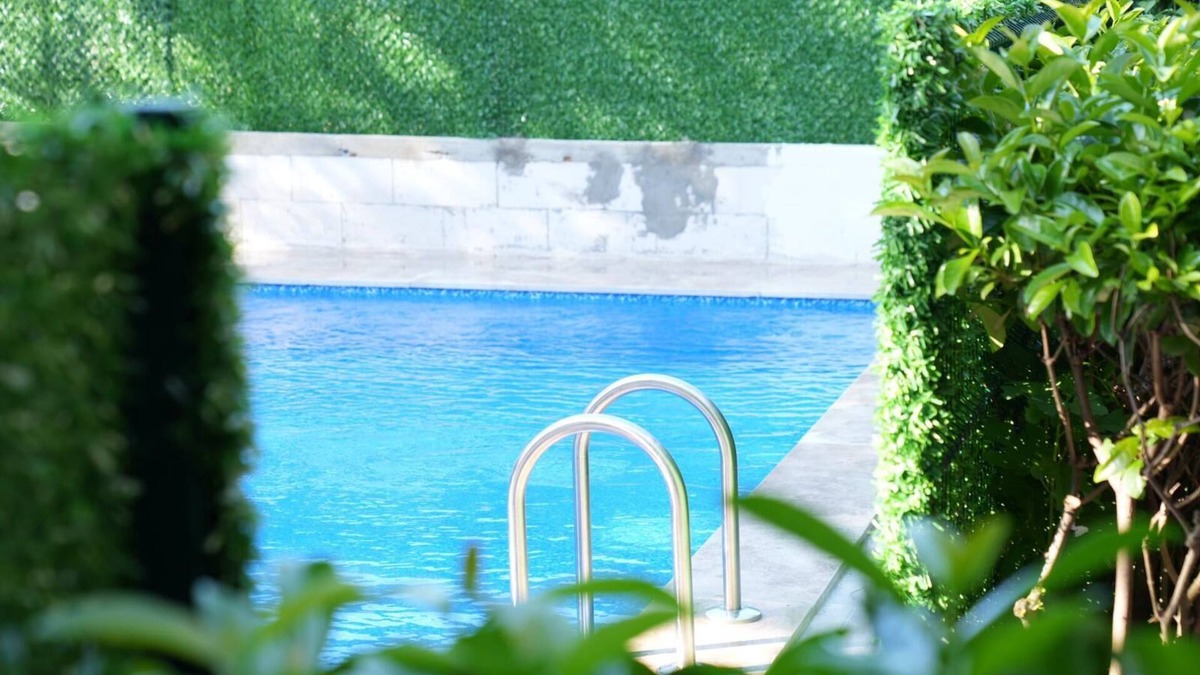 Agva Hotel | Butterfly Boutique Hotel Ağva