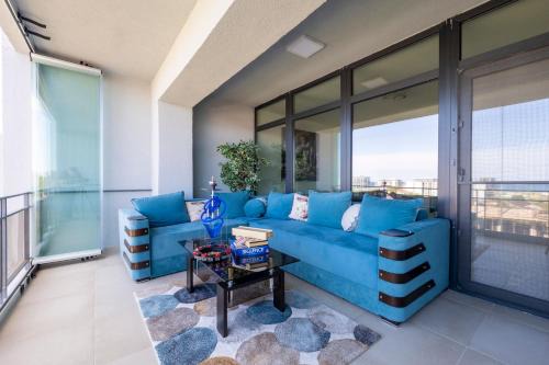 Mamaia-Sat Apartment | Butterfly Homes - Apartament stil duplex Mamaia Nord
