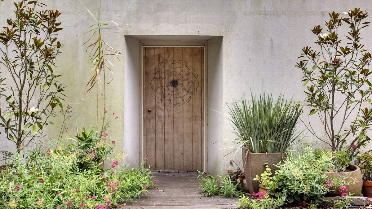 Red Hill Other | Butterfly Red Hill Farmhouse