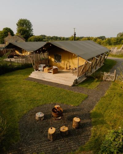 West Tanfield Other | Butterfly Riverdale Yorkshire