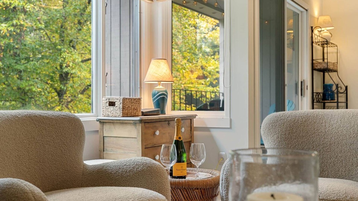 Waitsfield Apartment | Butternut at Sugarbush