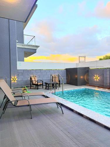 Waksai Villa | Butterscotch Villa