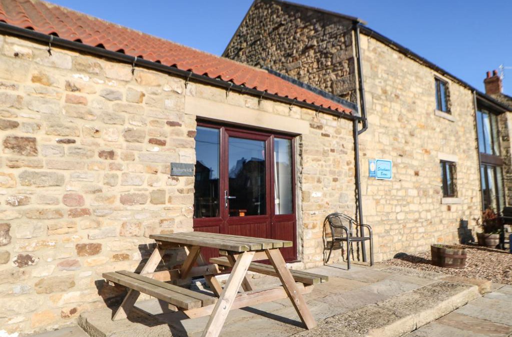North Bitchburn House | Butterwick