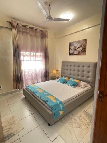 Mombasa Apartment | Buxton Point Swahili Cozy Place