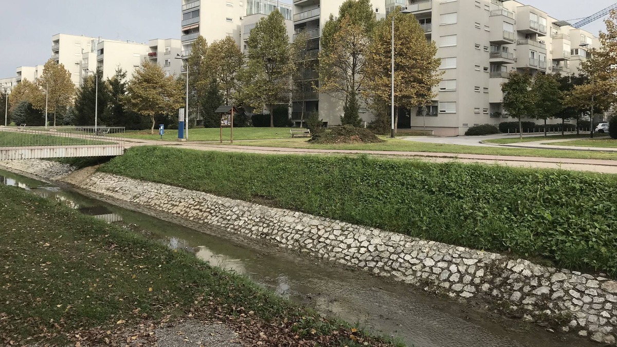 Zagreb Apartment | Buzi Gray - Zagreb West