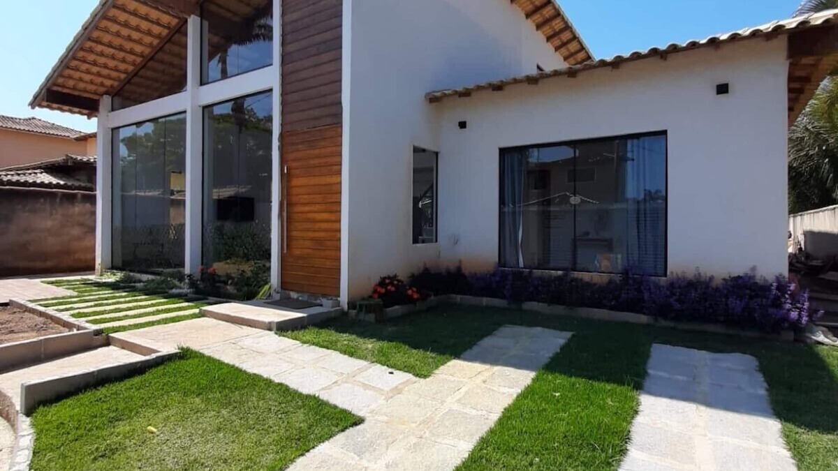 Caravelas Villa | buzios season rental