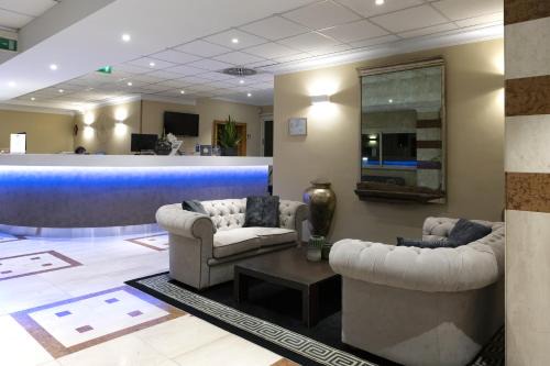 Ostiense Hotel | BV Hotel Oly