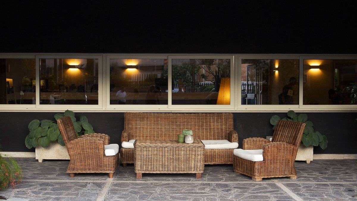 Ostiense Hotel | BV Oly Hotel