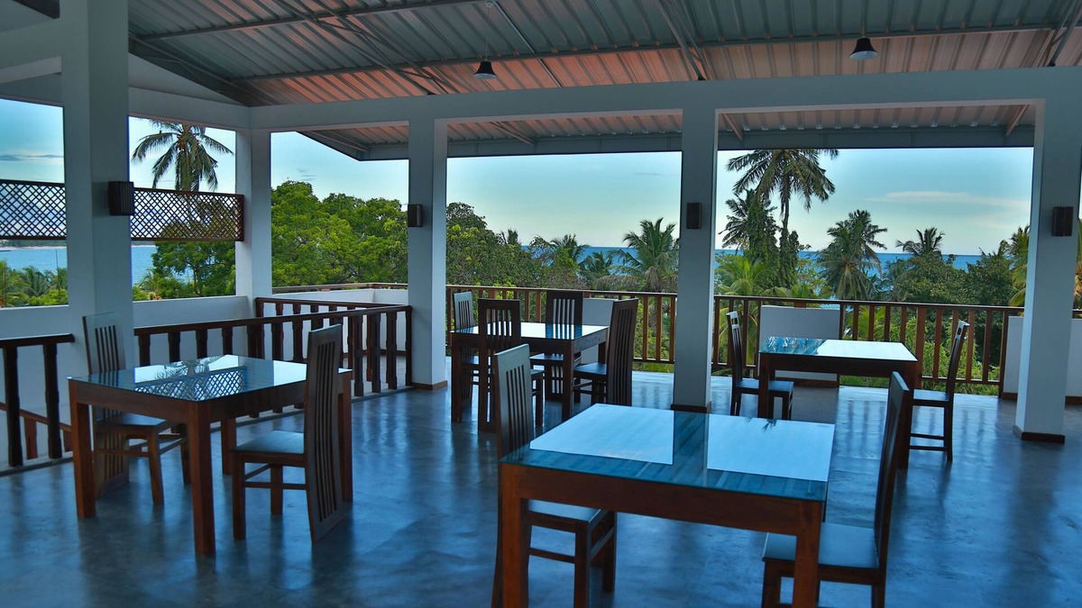 Tangalle Hotel | BV Residence