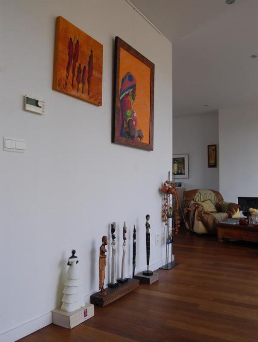Rotselaar Bed & Breakfast | Bvba Bacana