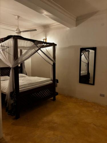 Bwejuu Beach Apartment | Bwejuu bangalow beach