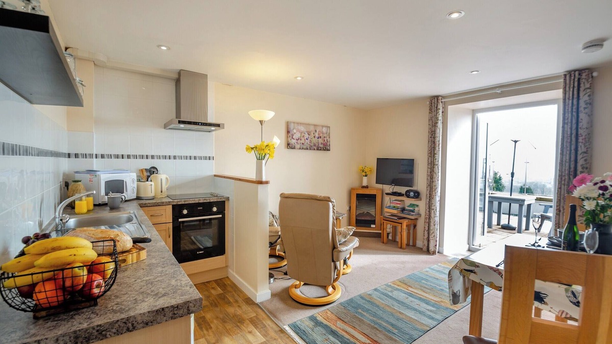 Rhyd-y-clafdy Cottage | Bwthyn Hudol Bach - UK46709