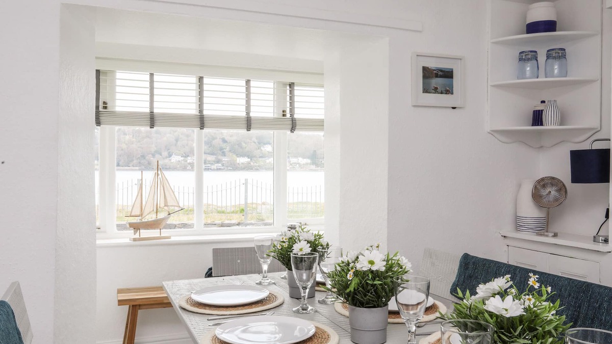 Bangor Cottage | Bwthyn Siliwen