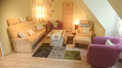 Bohmstedt Apartment | By Boock's