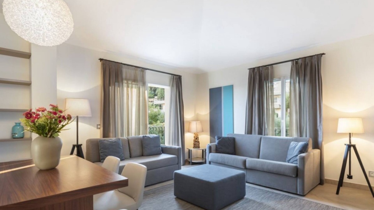 Cap-Ferrat Apartment | by Five Stars Holiday House