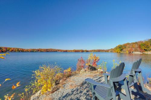 Highland Lakes House | By Mtn Creek Resort The Point on Highland Lake