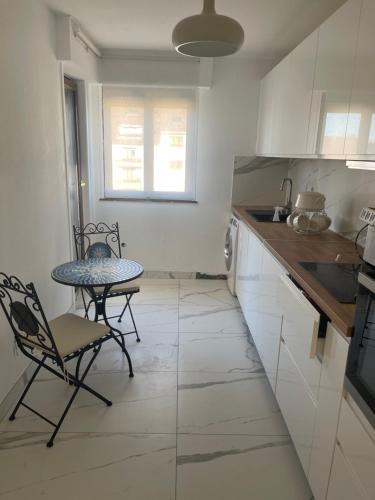 Stockfeld Apartment | By nora