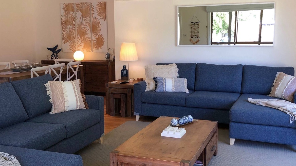 Blairgowrie House | By The Bay - Blairgowrie