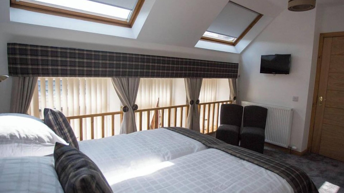 Cruden Bay Bed & Breakfast | By The Bay