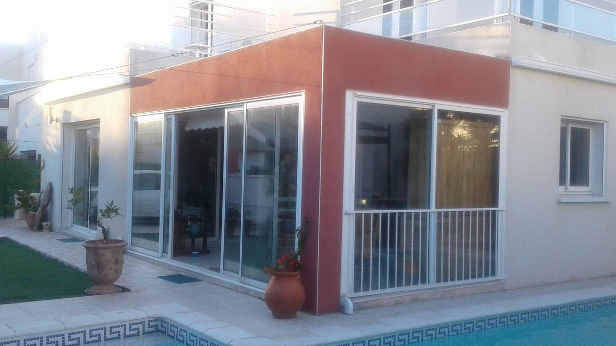 Sete House | By the beach, Sète house 6 people