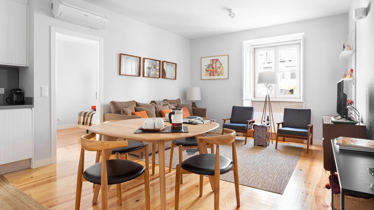 Socorro Apartment | By the Castle | TRENDY COMFY & NEW
