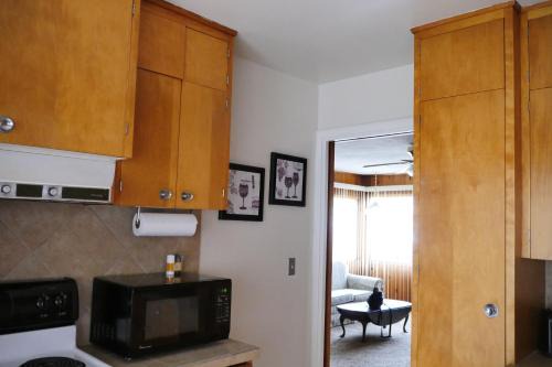Clearlake Apartment | By the Lake