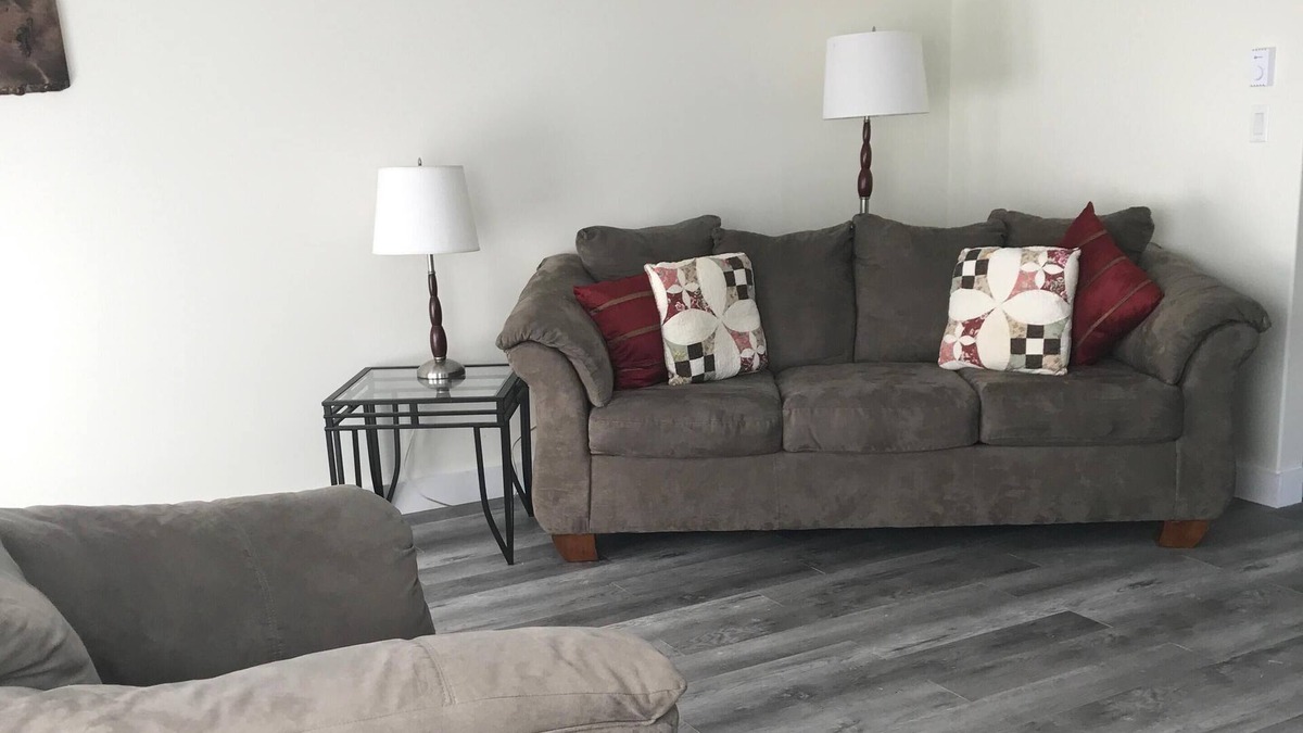 Gananoque Apartment | By the Rivers II - 60A