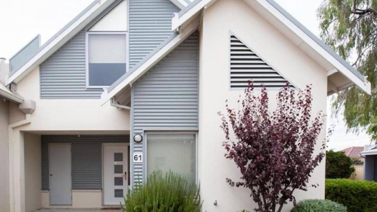 Broadwater Villa | By the Sea at Cape View Resort