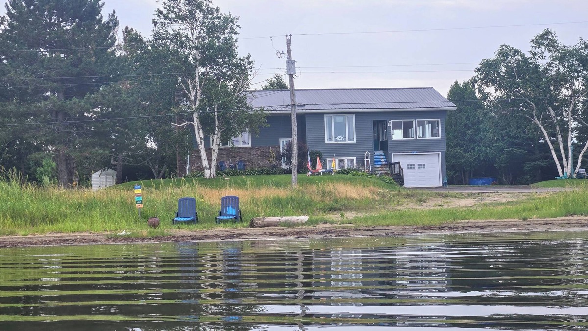 Richibucto House | By the Sea By the Sea