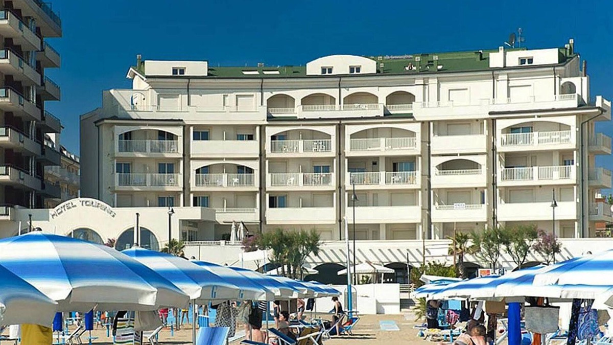 Miramare Apartment | By the sea in Miramare di Rimini