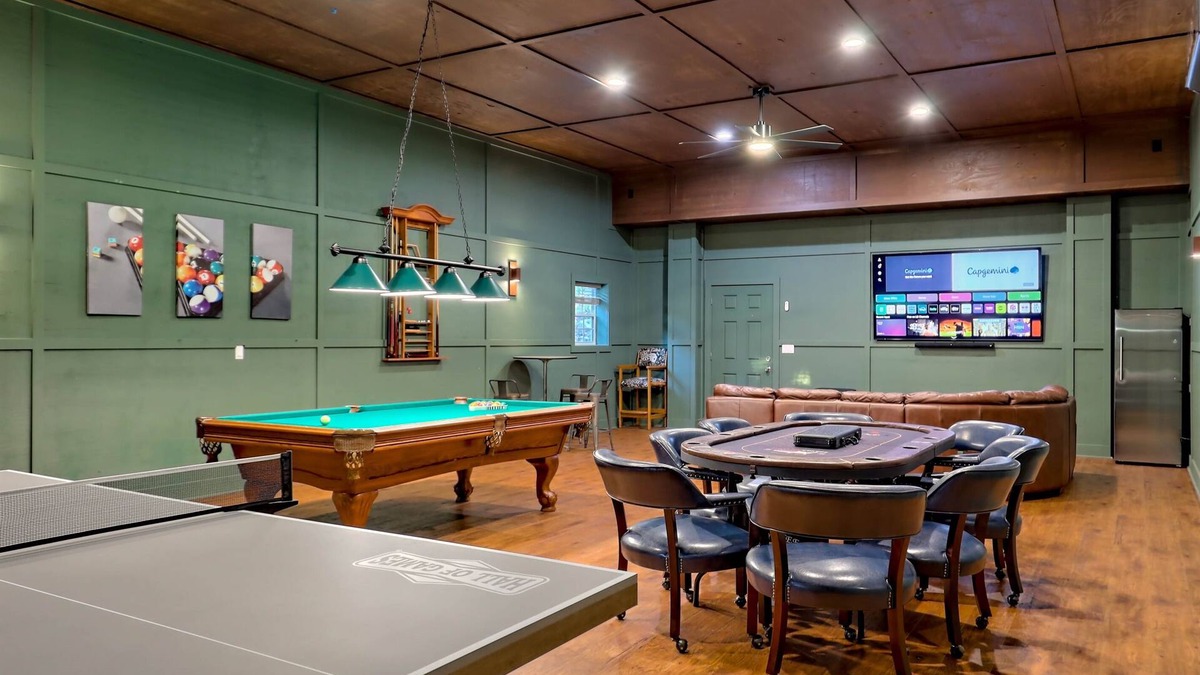 Cleveland Cabin | By The Vineyard | Family Fun | Near Helen