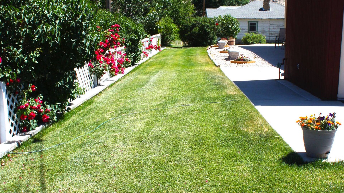 Tropic Hotel | Bybee's Steppingstone Motel