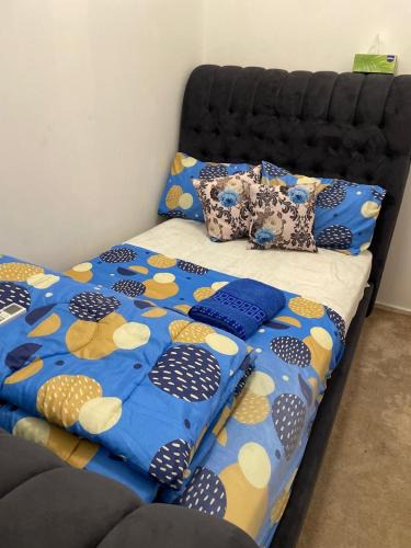 Al Wahdah House | BYC Homes