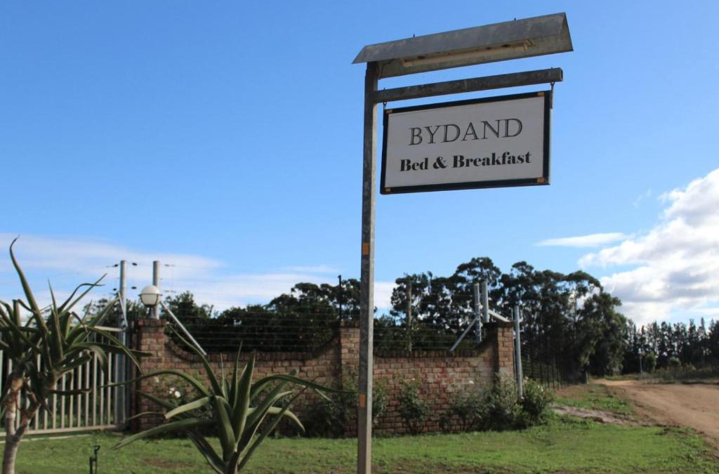 Addo Bed & Breakfast | Bydand B&B