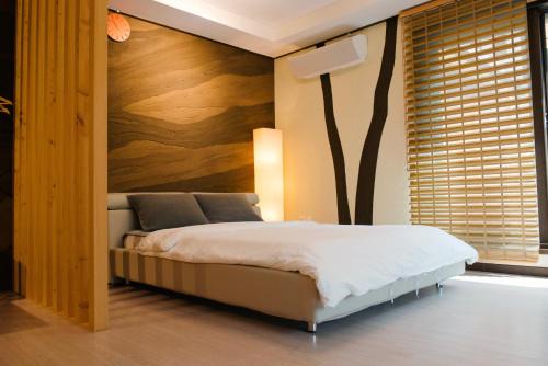 Inje House | Byeoldeul-ui Gichim Pension