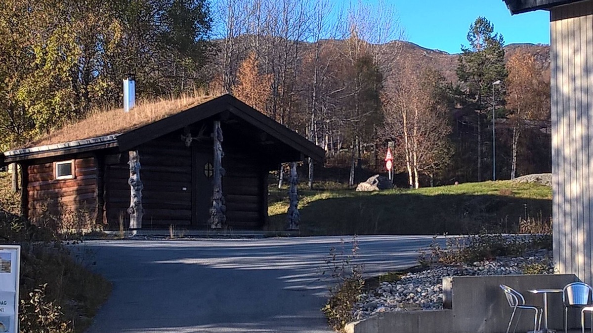 Bykle Hotel | Bykle Hotell