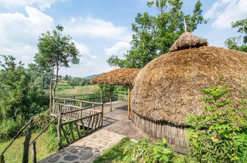 Itambira Island Other | Byoona Amagara at Lake Bunyonyi