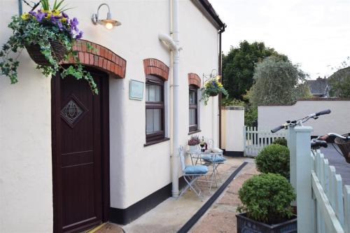 Lympstone House | Byre Cottage, Lympstone - near Exmouth and Exeter